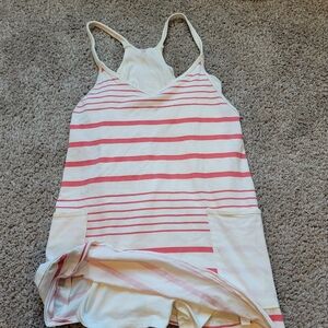 FP Hot Shot Mini Dress